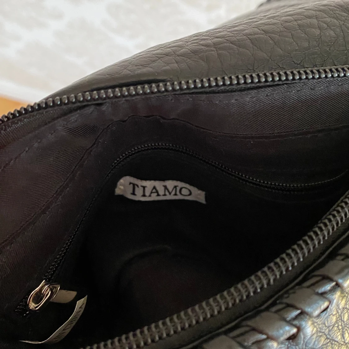 Stockholmsstil väska  - 91