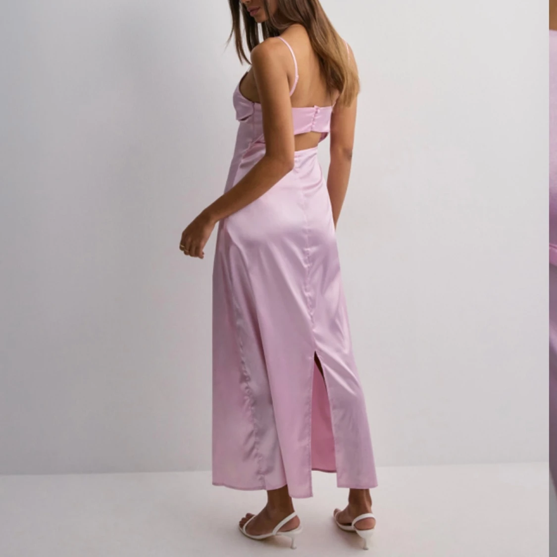 Långklänning  - 90