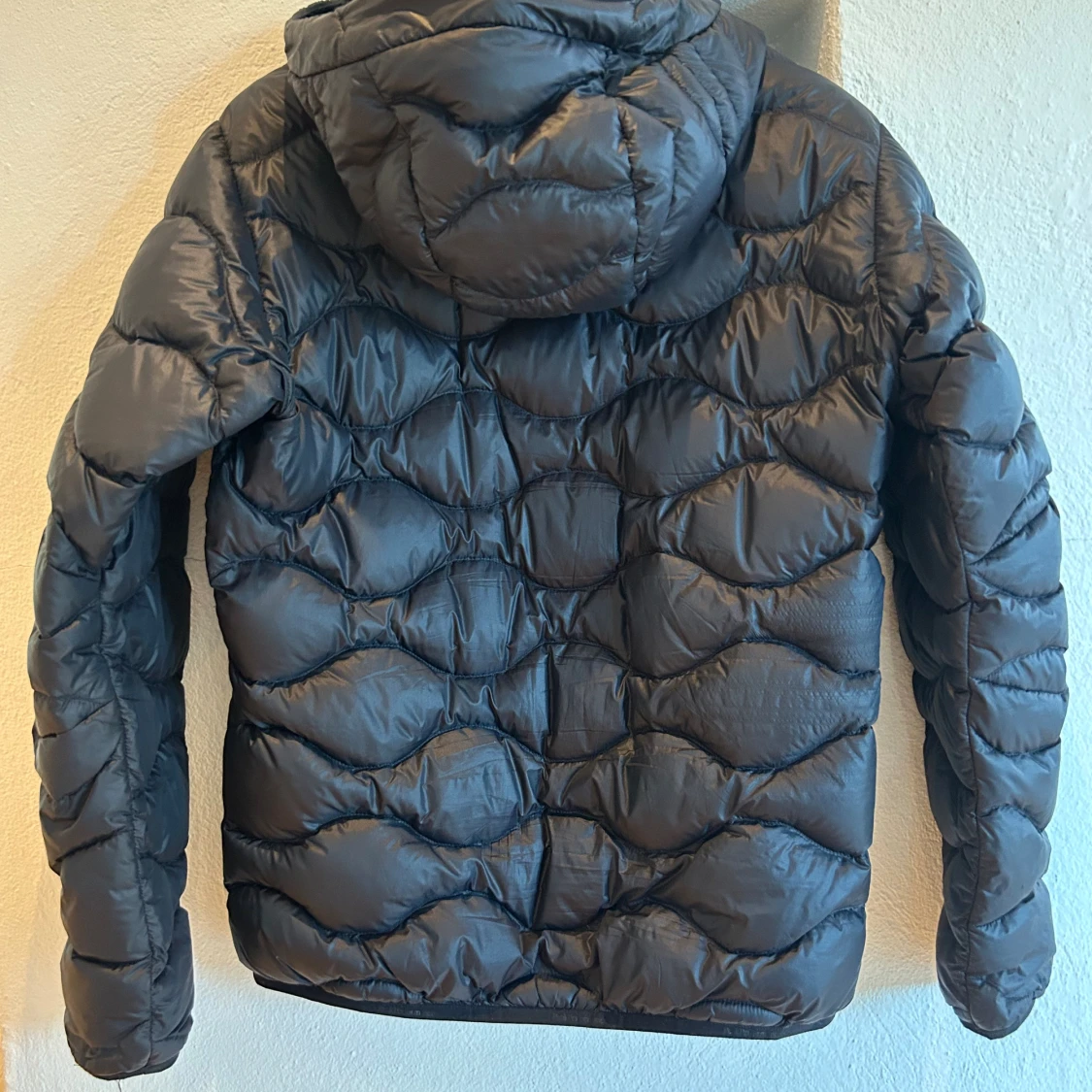 Peak performance Helium Done jacket Herr - 91