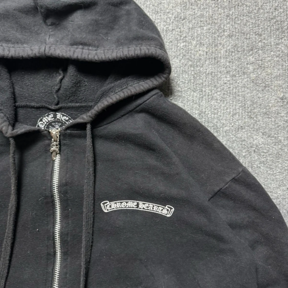 CHROME HEARTS *RARE* - 91