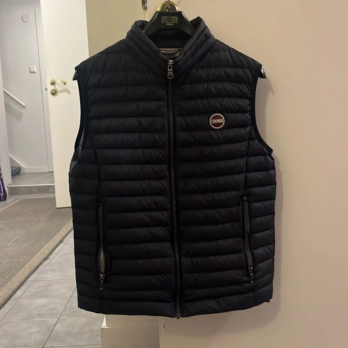 Colmar Originals väst