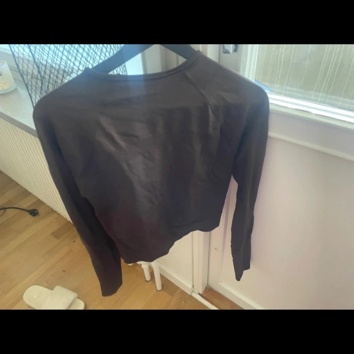 Träningströja seamless - 91