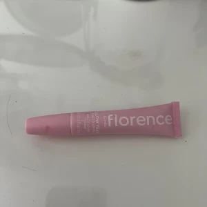 Läppolja - Rosa färg, sjukt len på läpparna