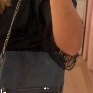 Säljer min jättefina väska - Säljer denna jättefina väska köpt i Spanien 