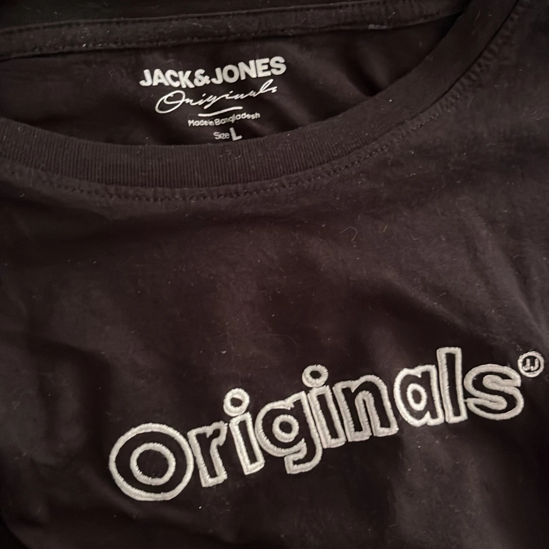 T-shirt, Jack & Jones - 91