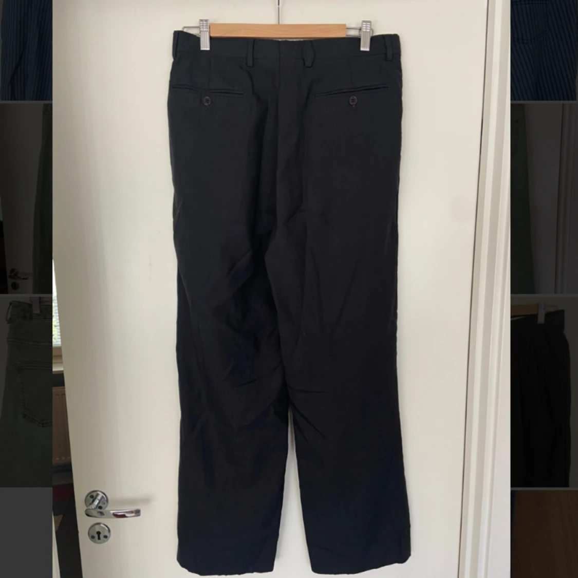 Valentino kostymbyxor - 92