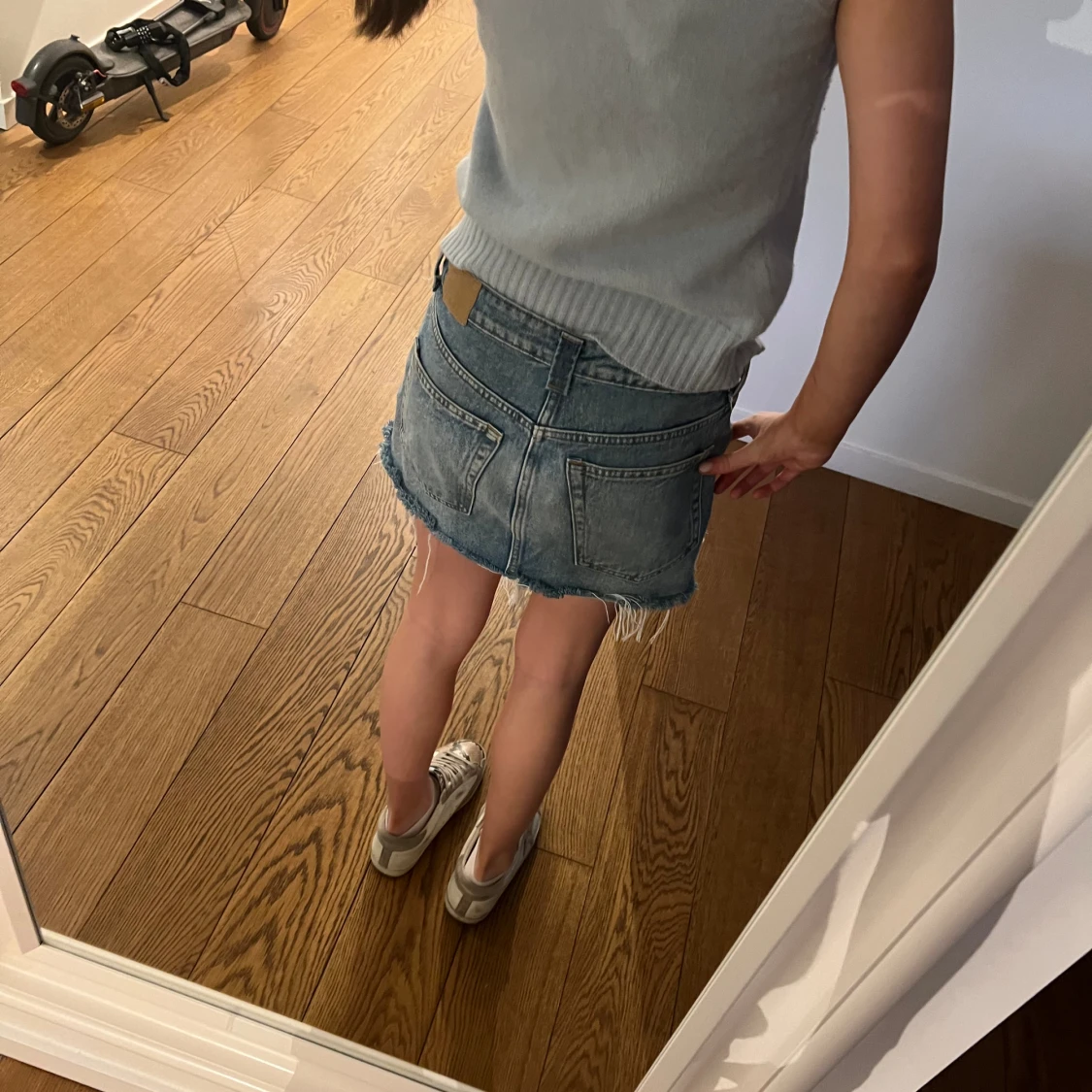 Cashmere tröja💕 - 91