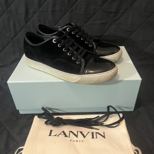 Lanvin - Sålda innan publicering.