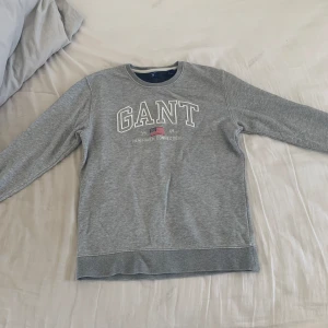 Gant tjocktröja - Gant tjocktröja i bra skick men lite gammal. Har inte används på bra tag.