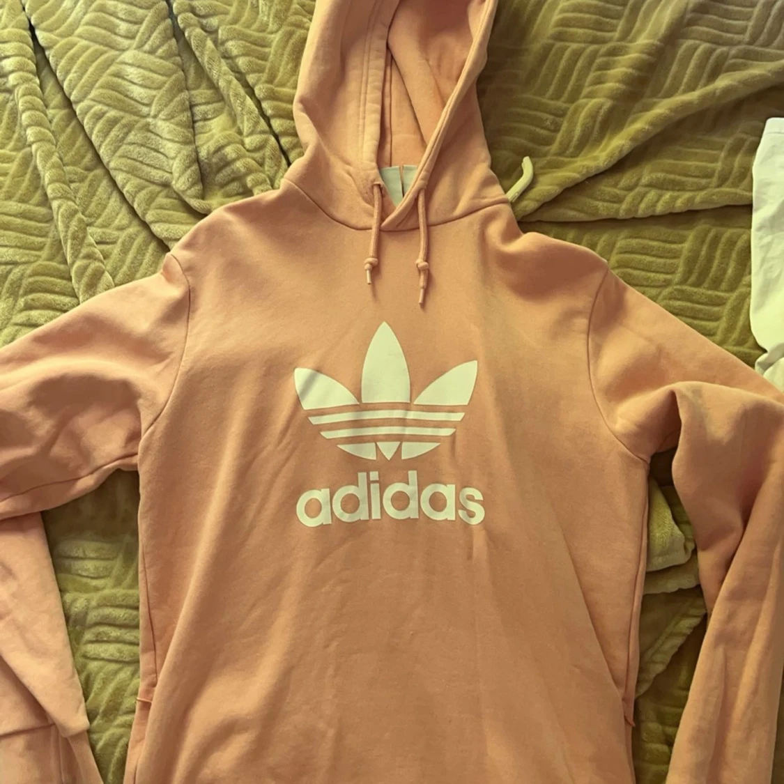 Adidas hoodie