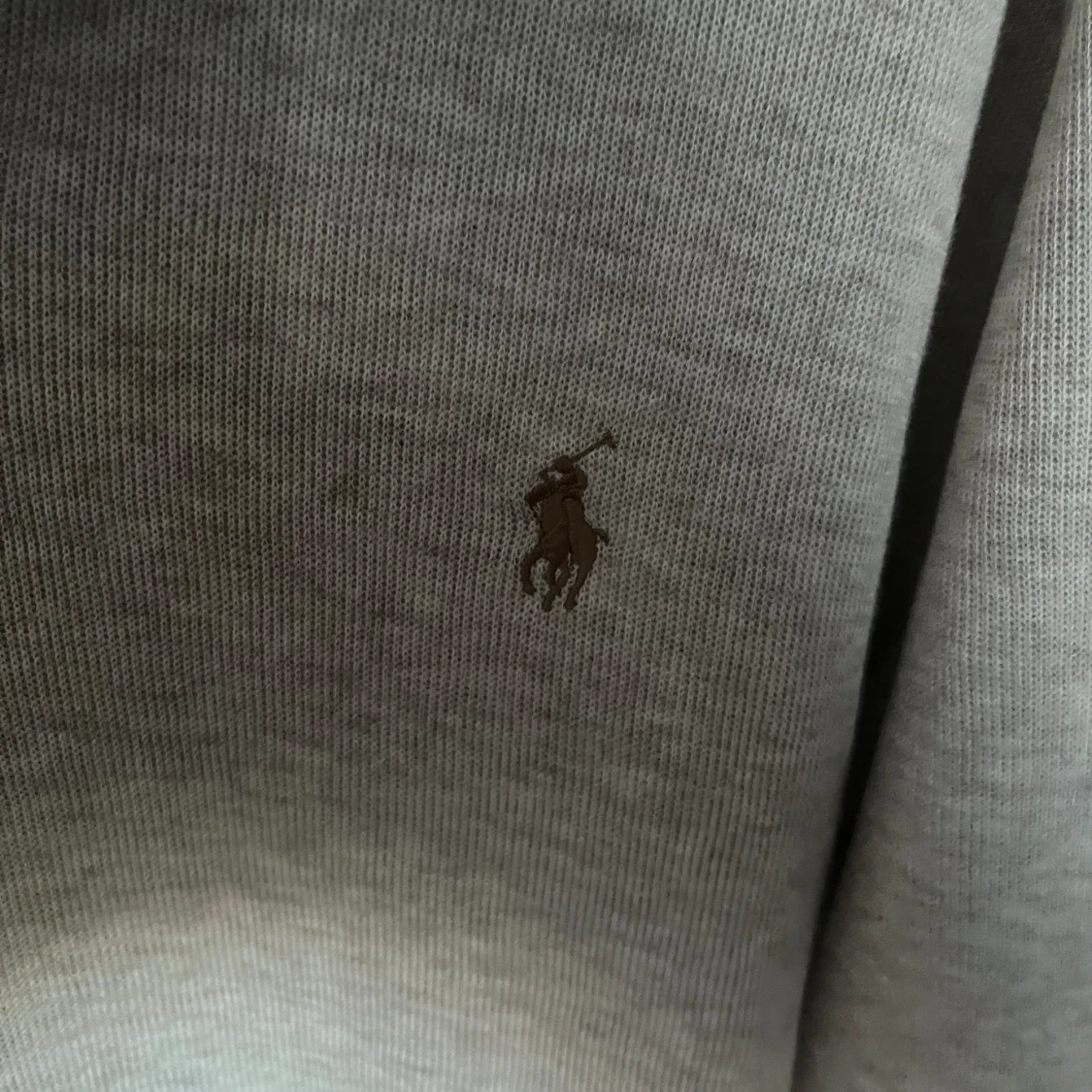 ralph lauren half zip - 90