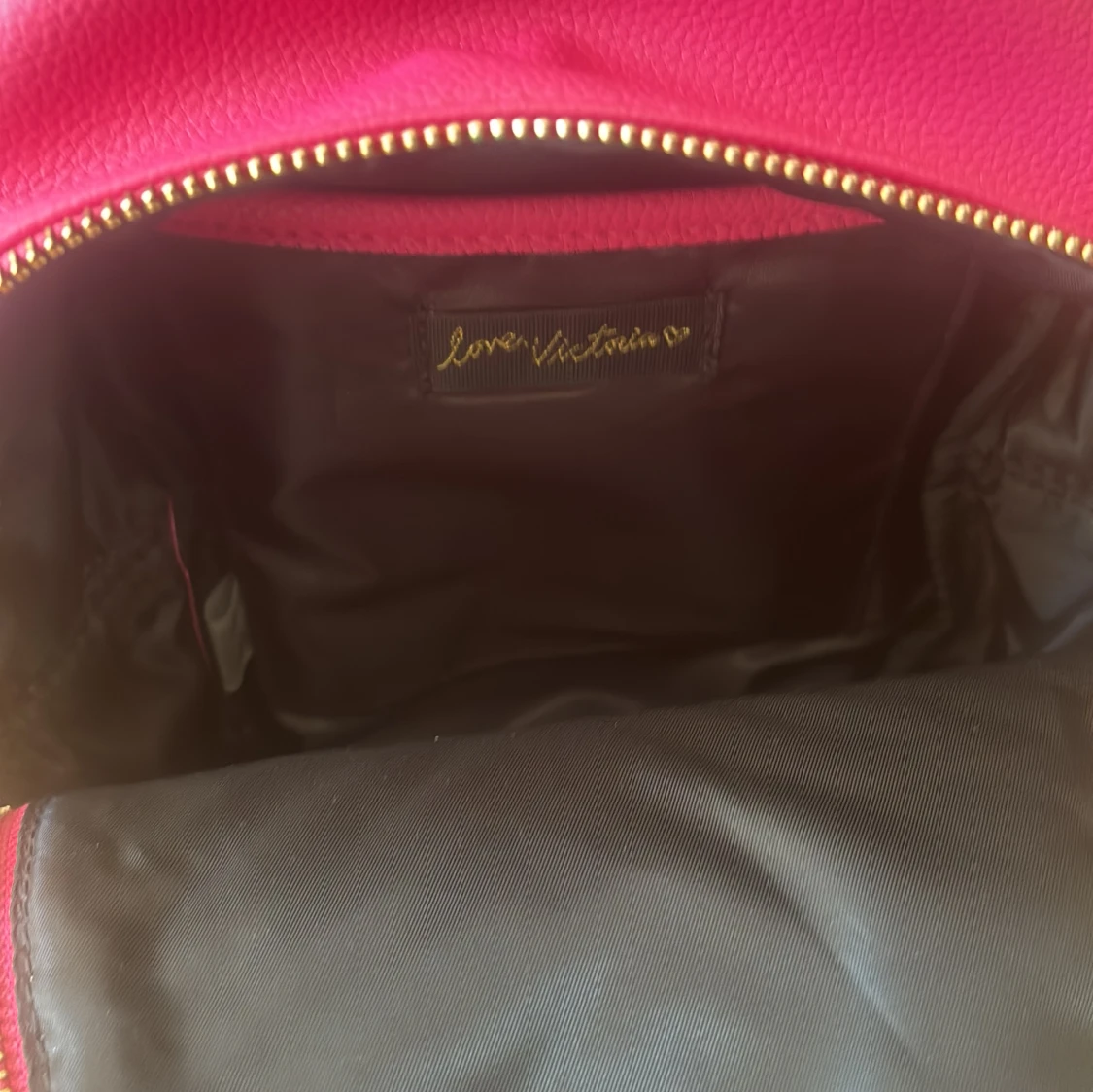 Viktoria secret mini ryggsäck - 92