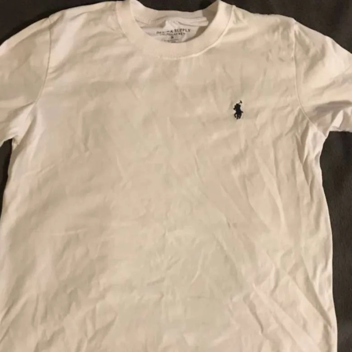 Tommy Hilfiger & Ralph Lauren Tröjor  - 90