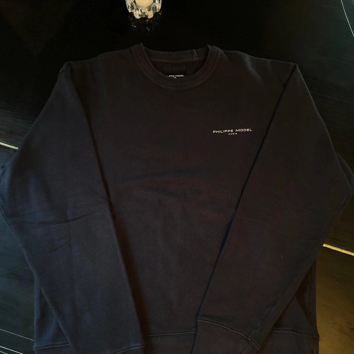 Philippe model crewneck sweatshirt 