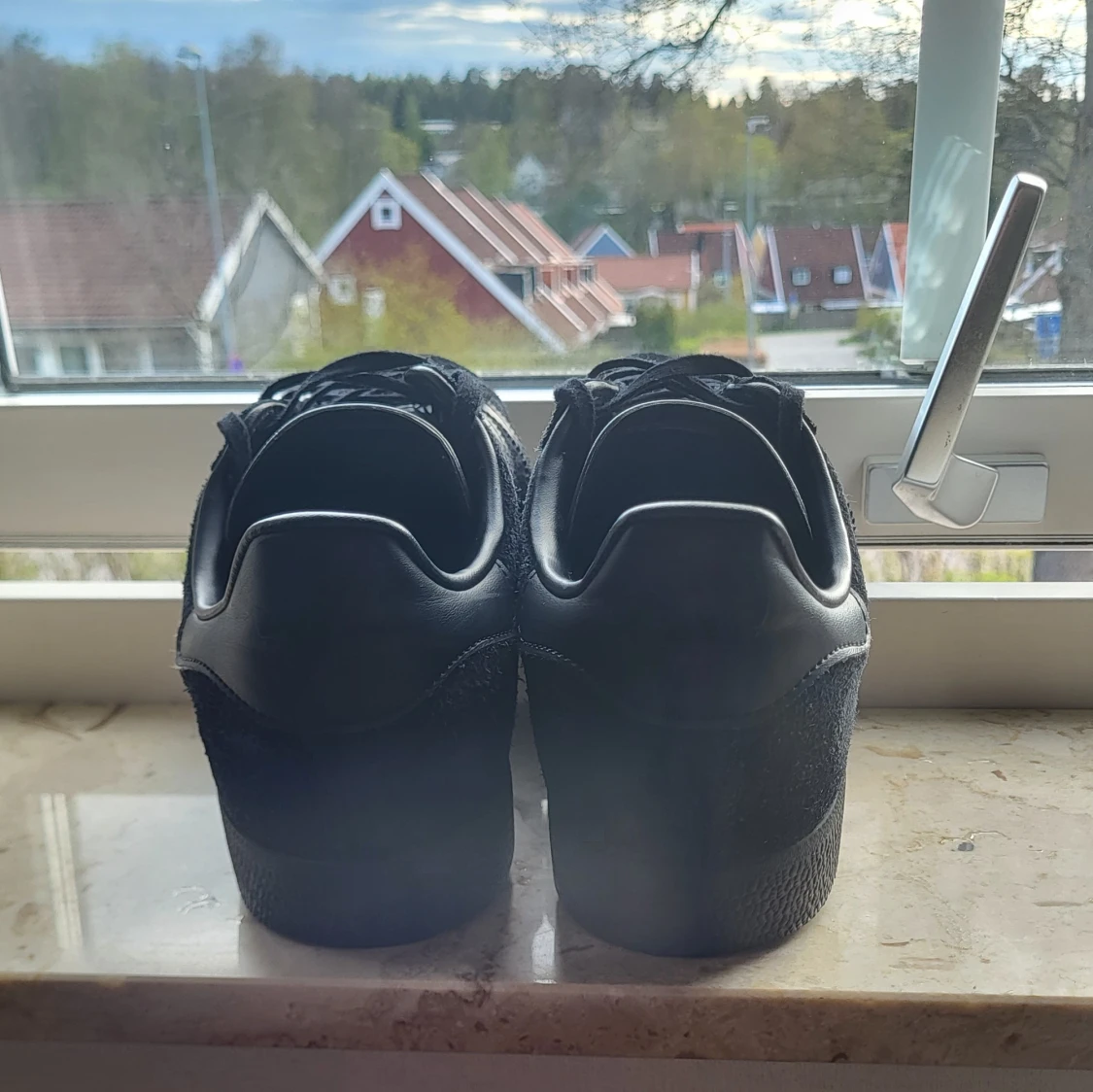 Adidas gazelle  - 90