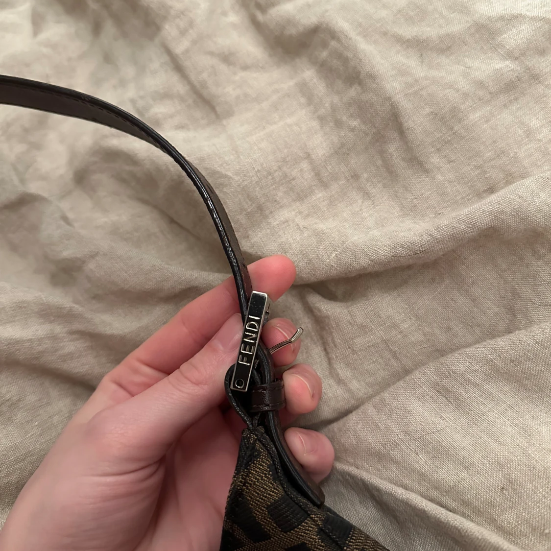 Fendi väska - 91