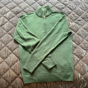 Half zip - Snygg half zip från kensington!