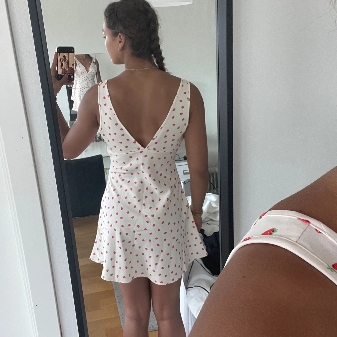 Sommarklänning - 90