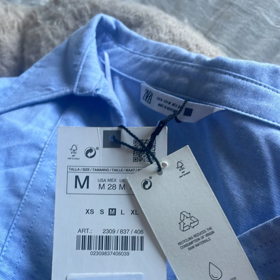 Zara klänning  - 90