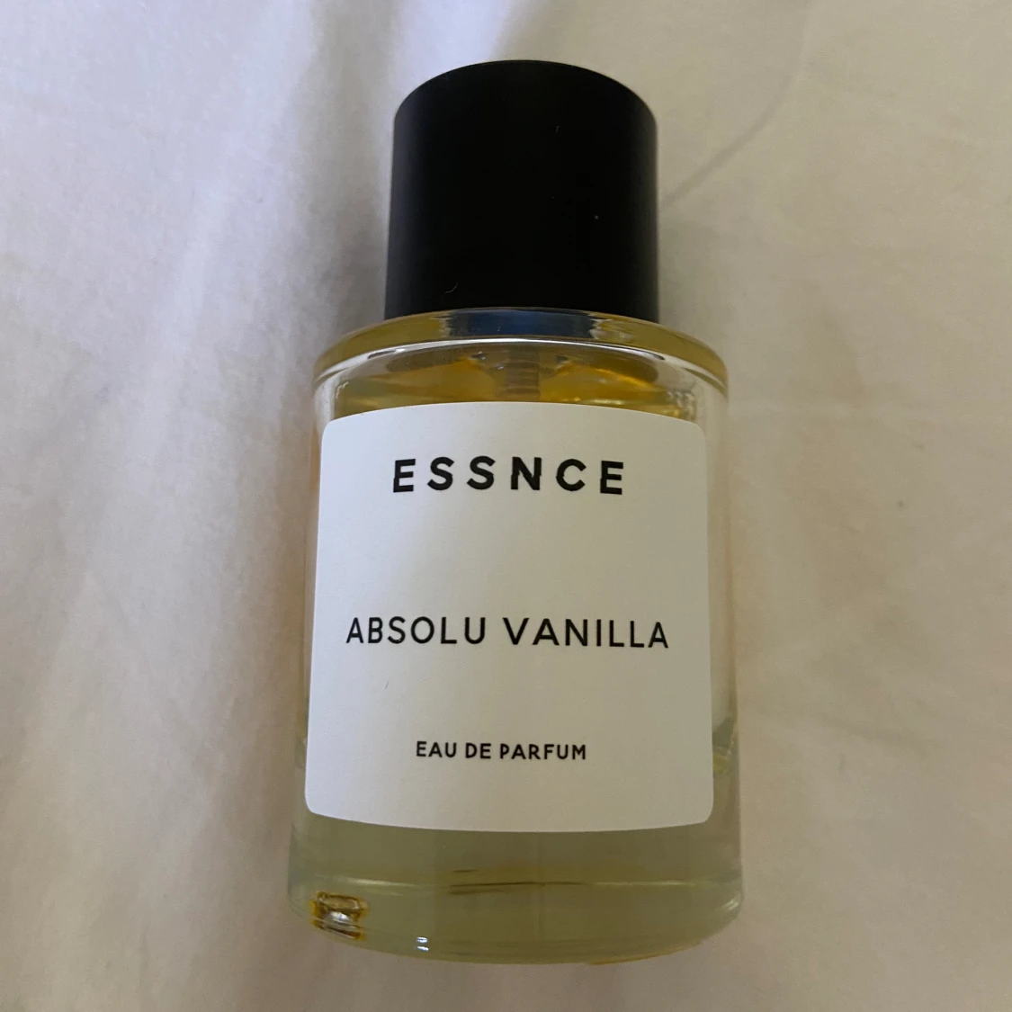 Essnce absolu vanilla