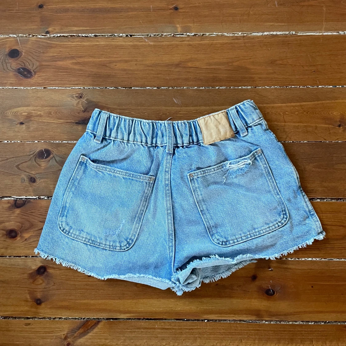 Jeansshorts  - 90