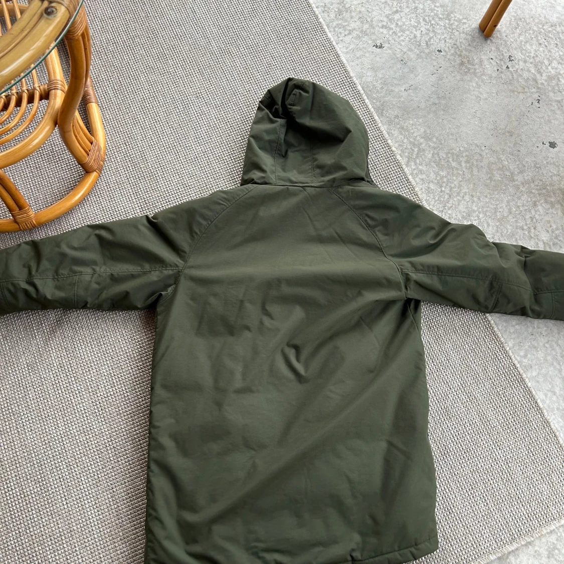 Everest vinter jacka - 90