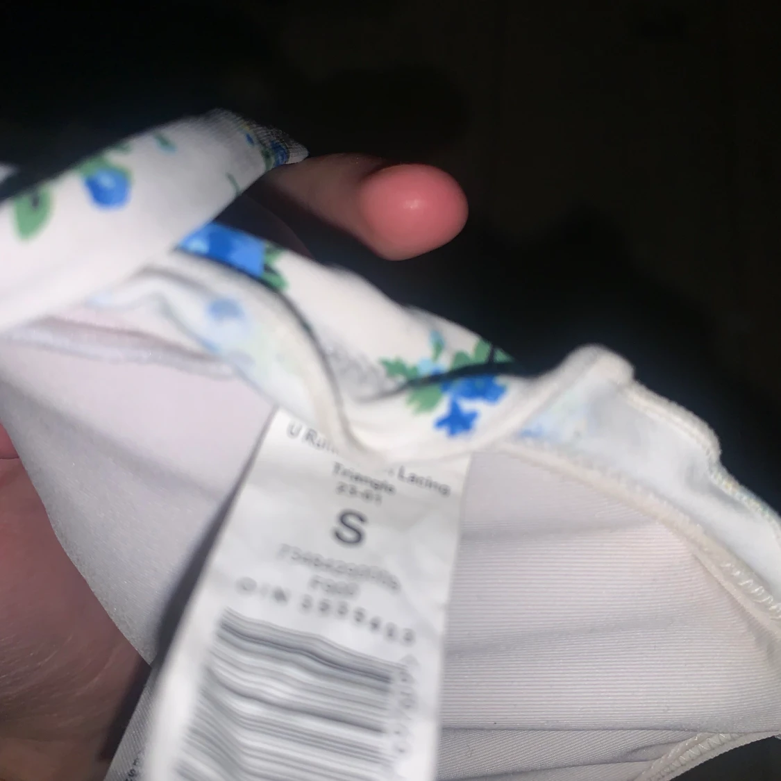  bikini överdel - 90