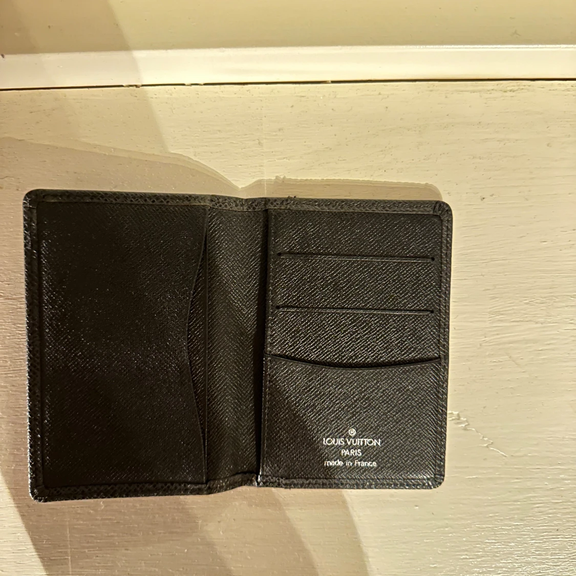 Louis vuitton plånbok - 90