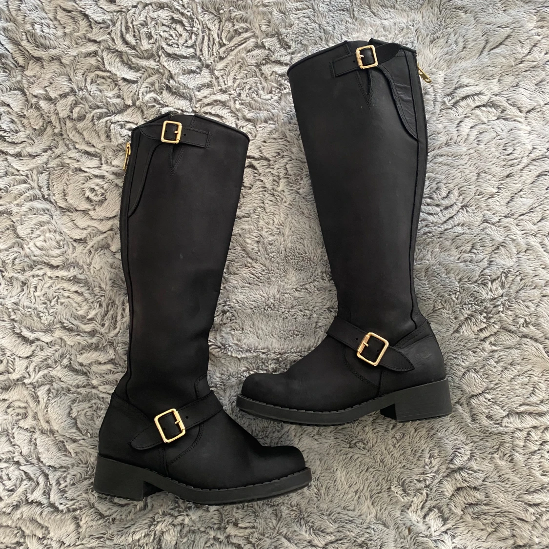 Johnny bulls stövlar 36 - 91