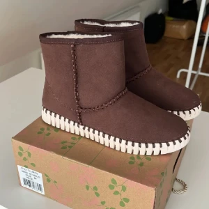 Isle jacobsen  - Helt ny Isle jacobsen skor  Strl 36 Ny pris : 1000kr