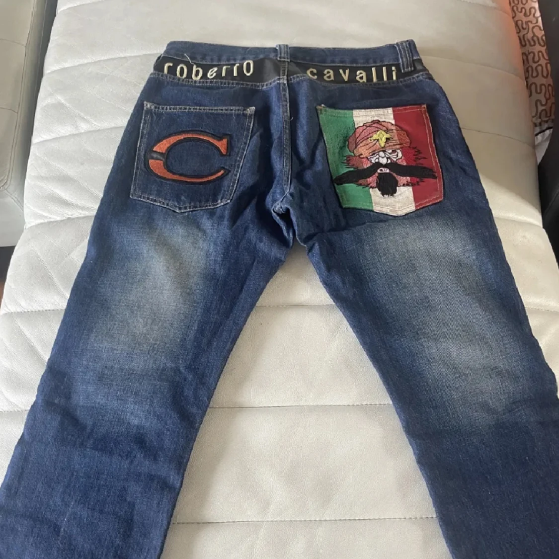 Roberto cavalli jeans - 90