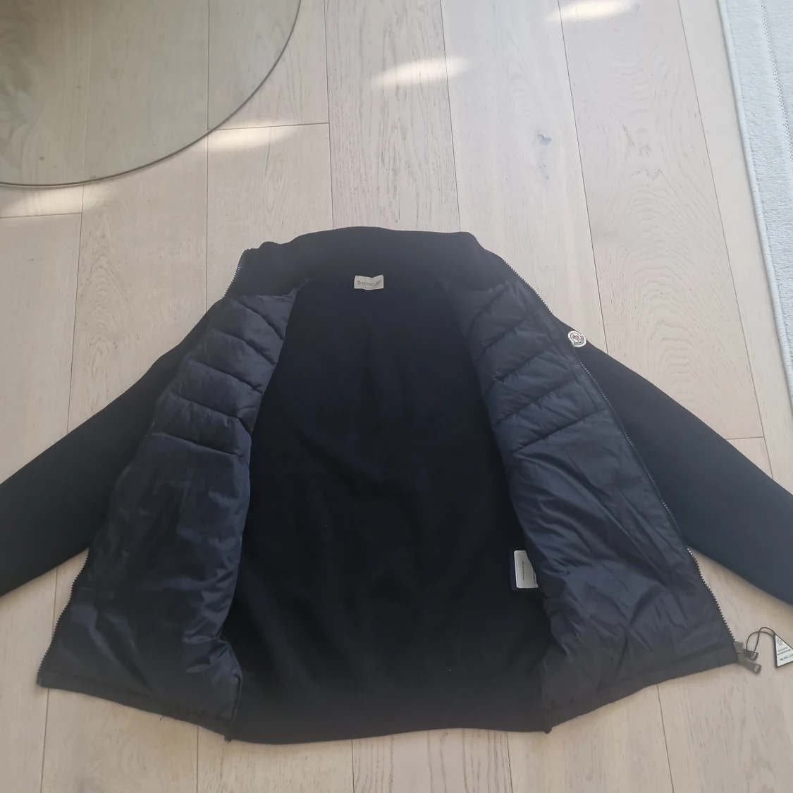 Monclear cardigan  - 90