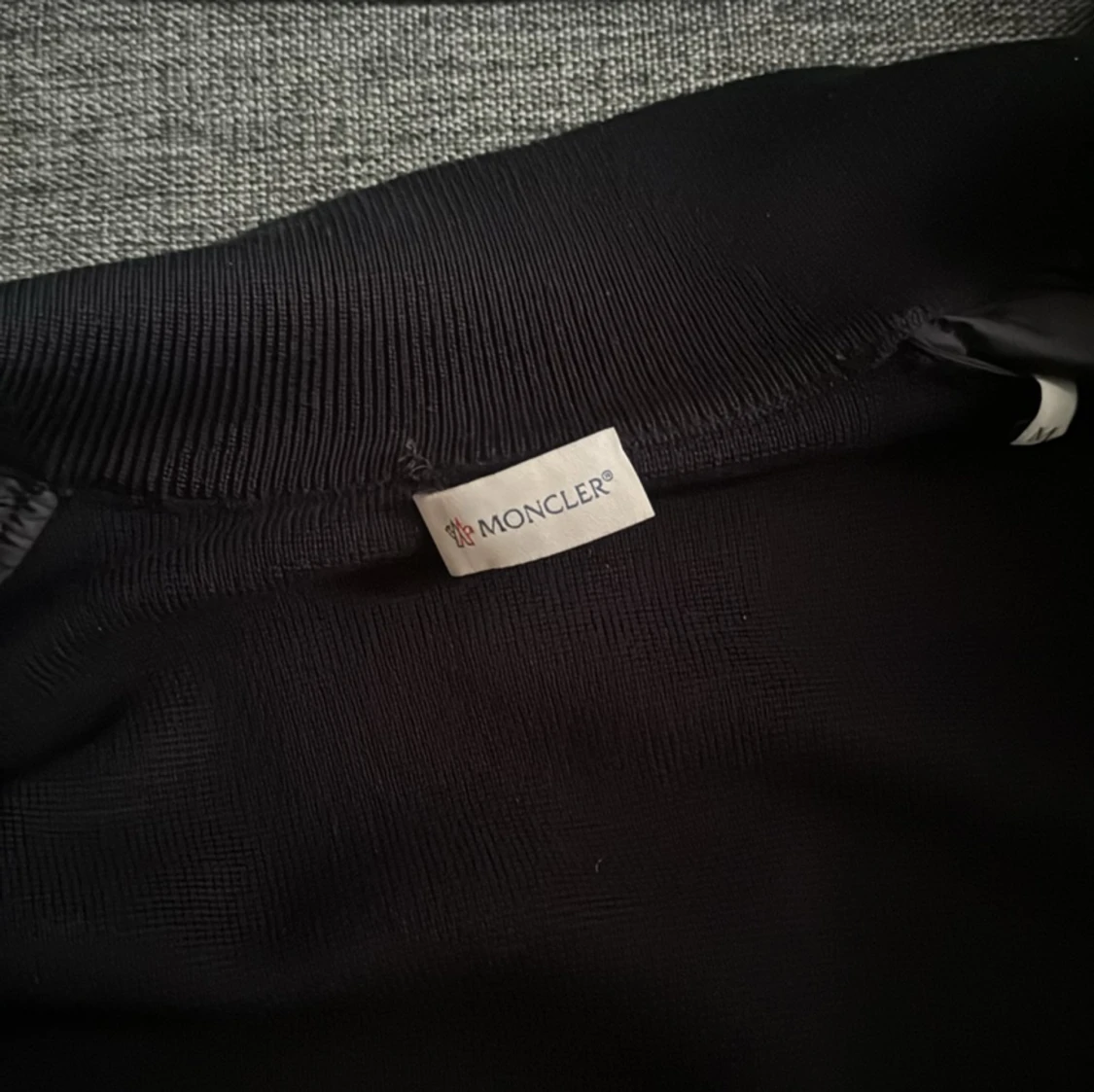 Moncler cardigan - 91