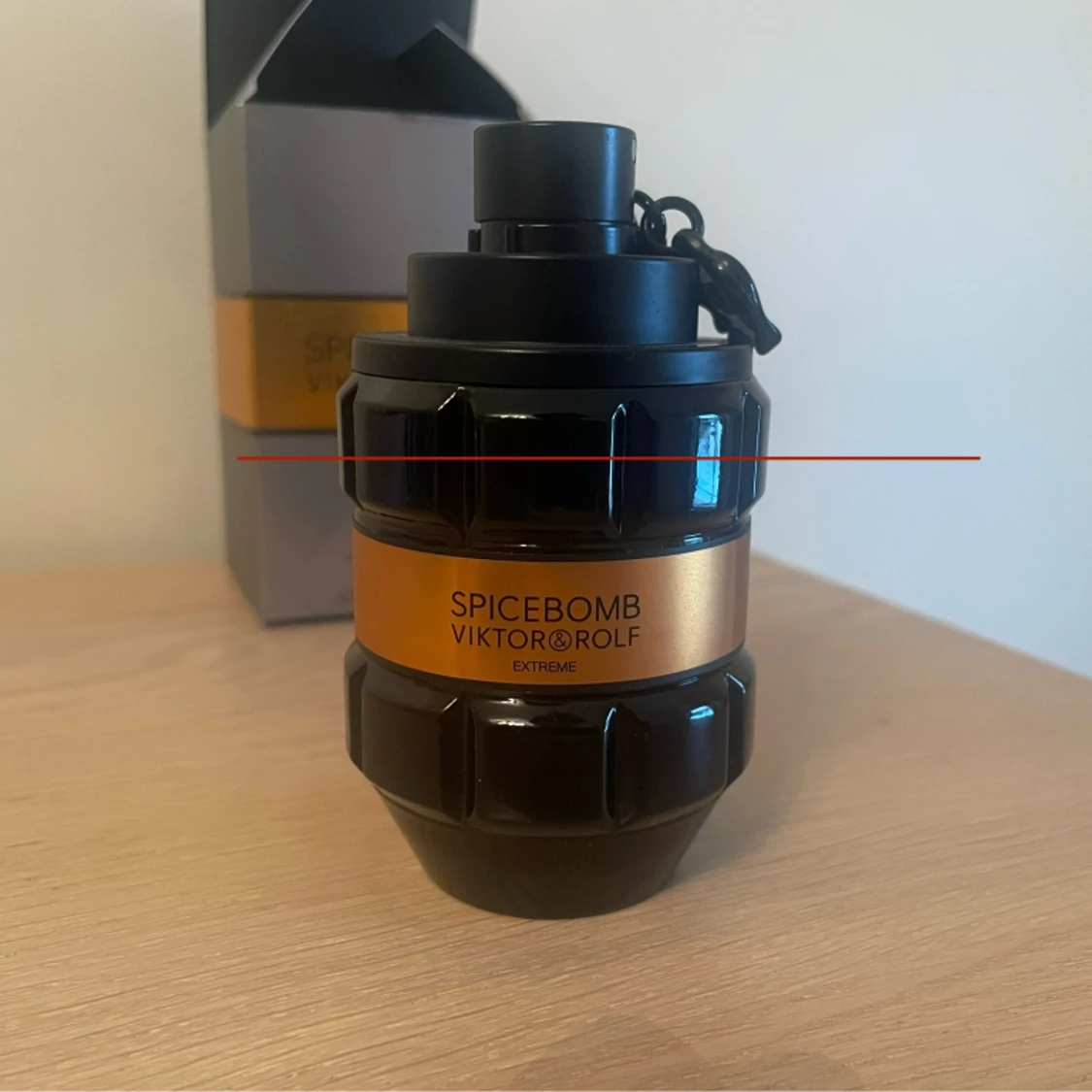 Viktor&Rolf spicebomb extreme - 90