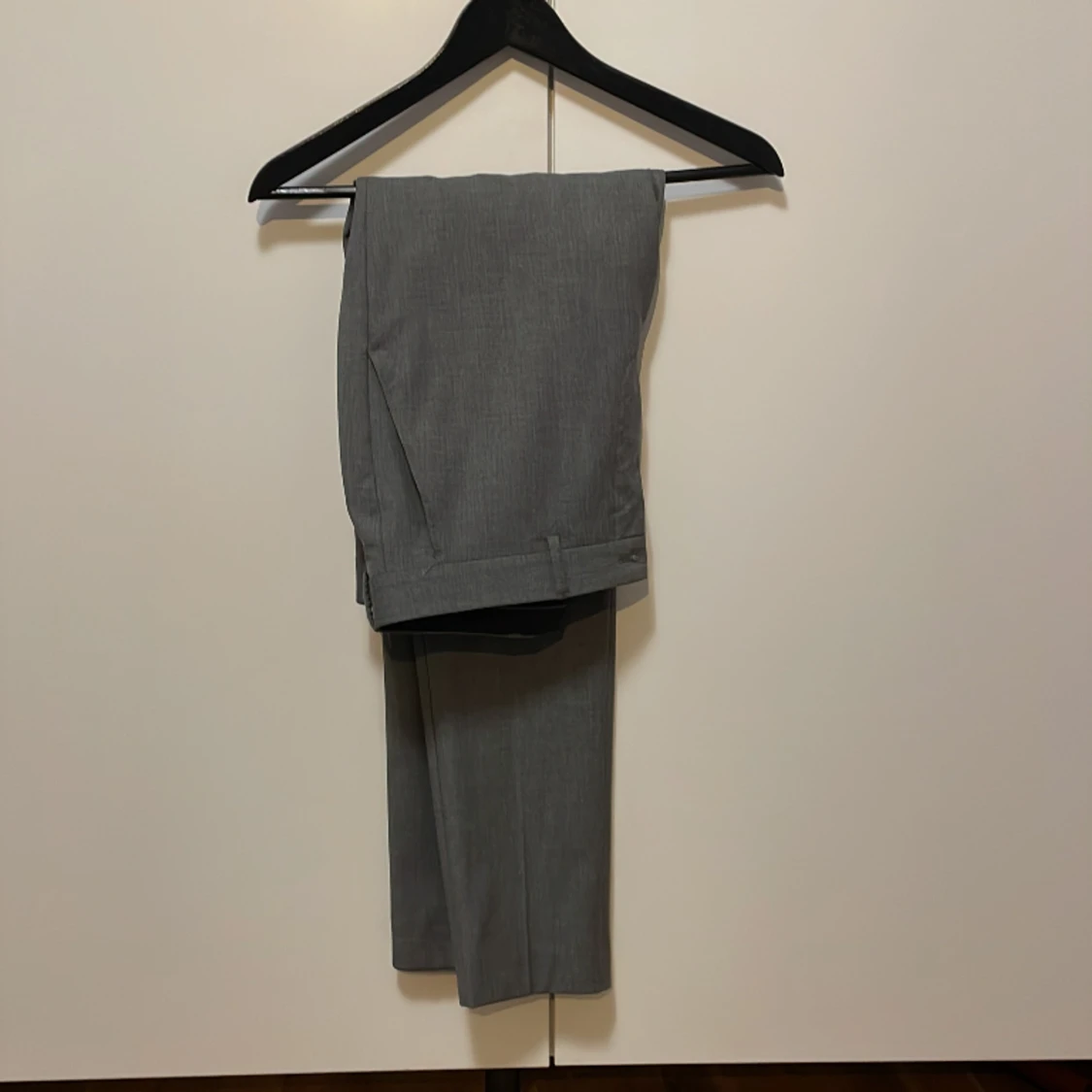 Knappt använd kostym - 91