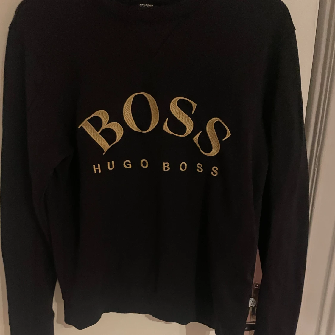 Hugo Boss  - 91