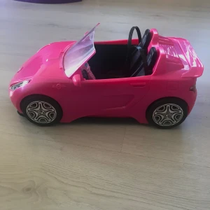 Barbie bil - Barbie bil