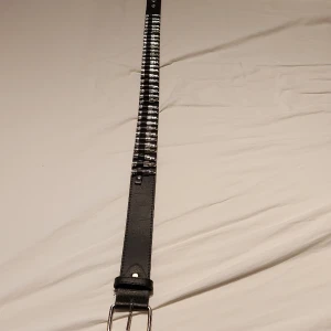 bullet belt - hype  110cm