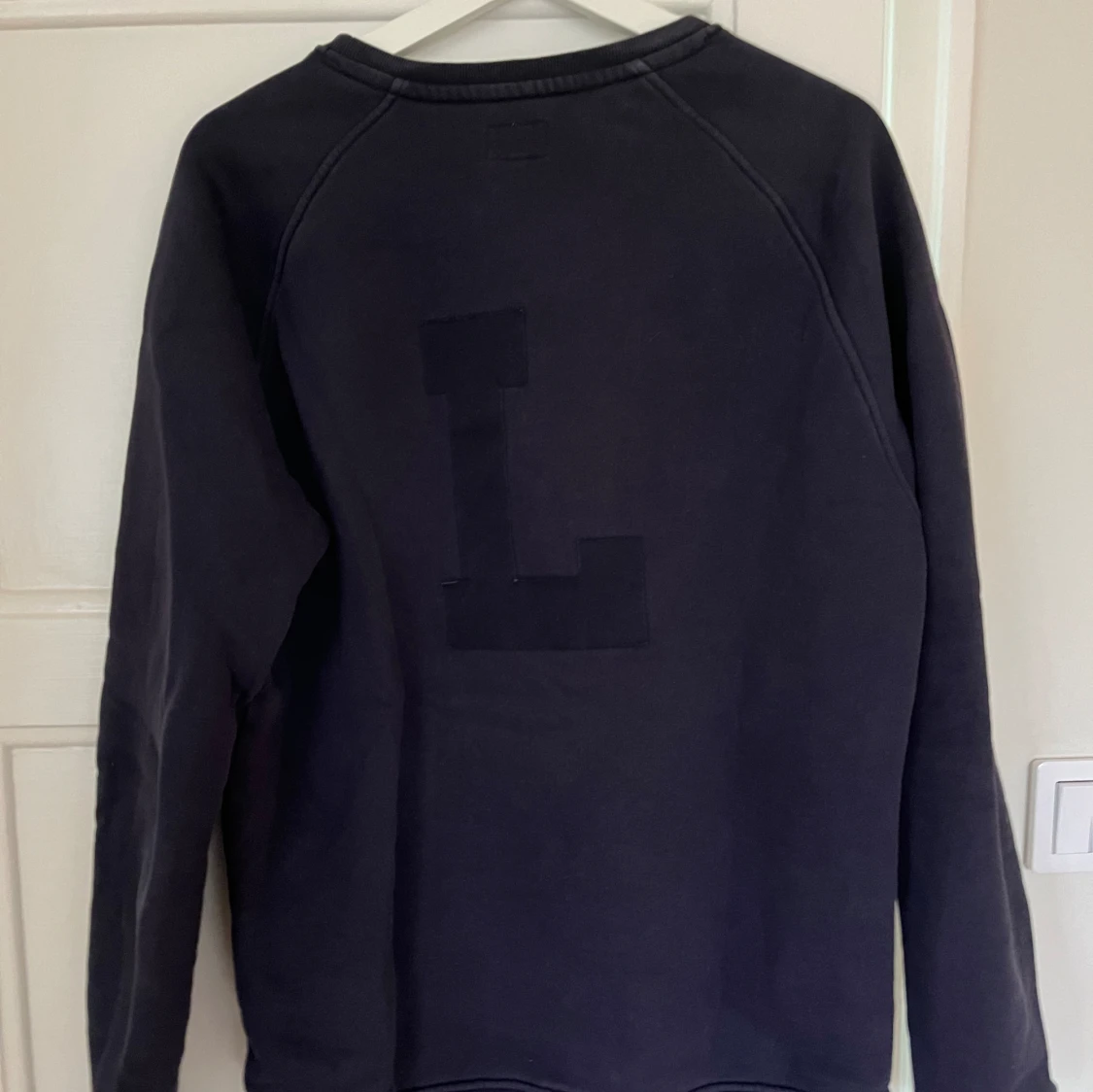 Collegetröja J.Lindeberg storlek M - 90