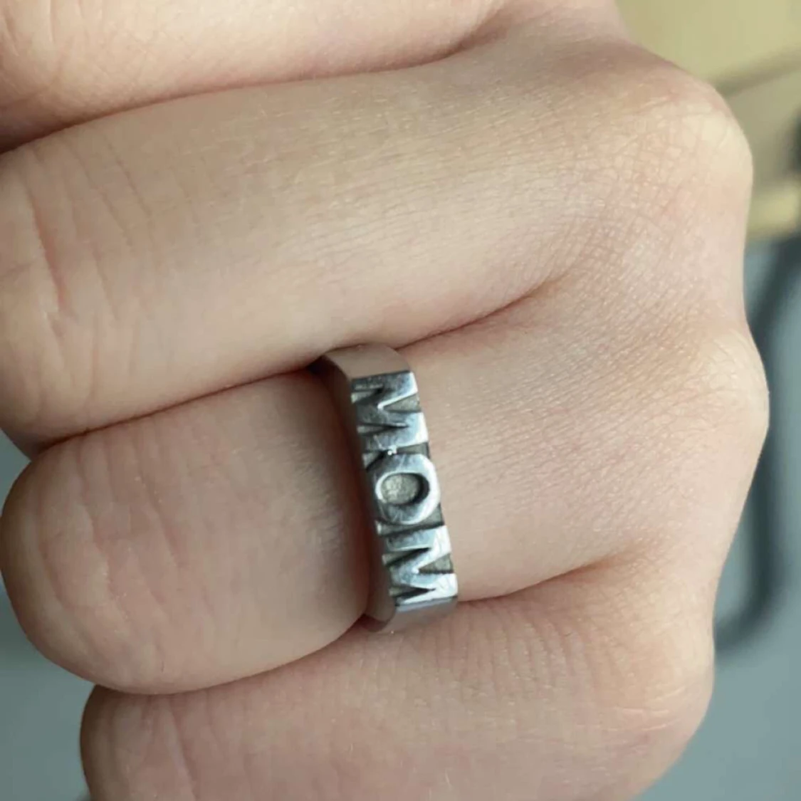 Edblad MOM ring - 90