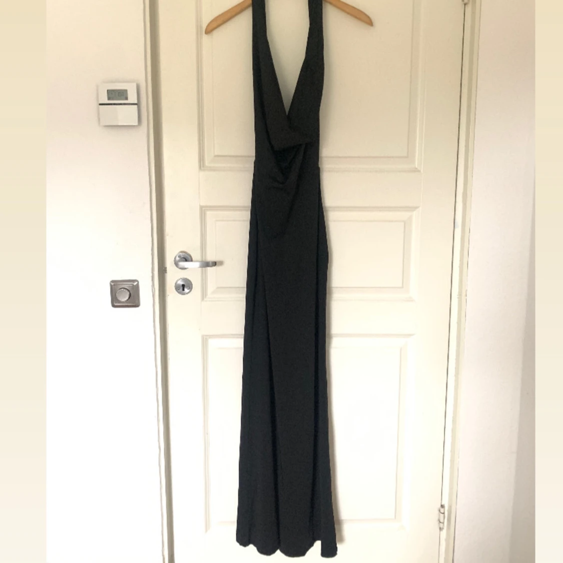 Balklänning svart  - 90