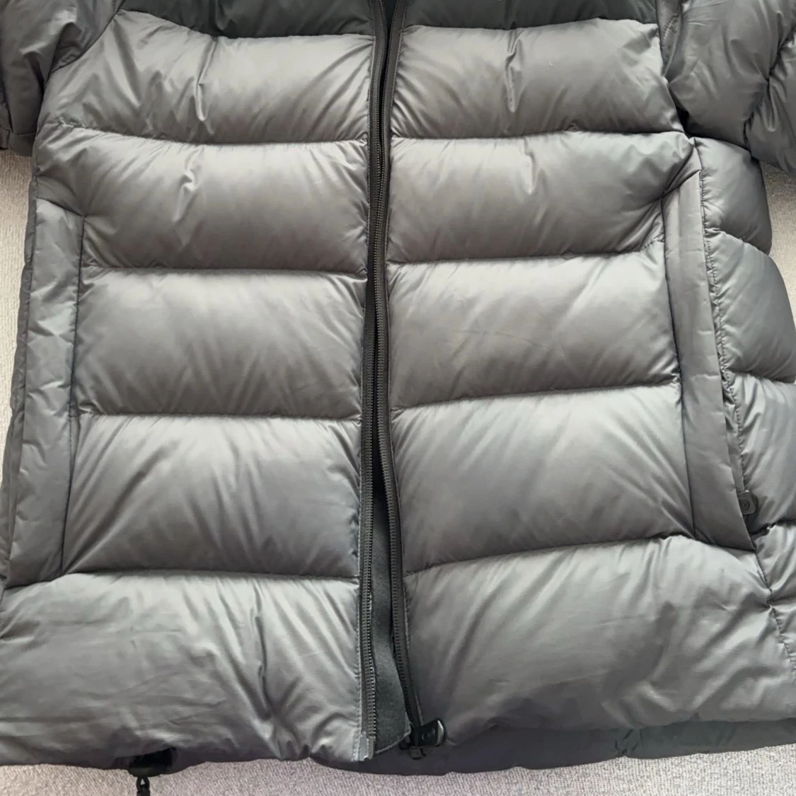 Sail racing jacka. Ny och i bra skick - 91