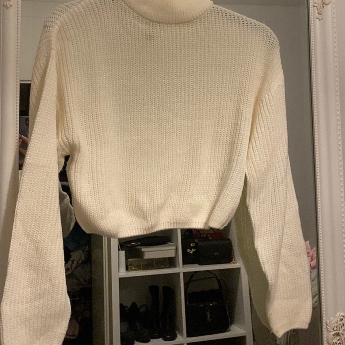 Olika överdelar  - 90