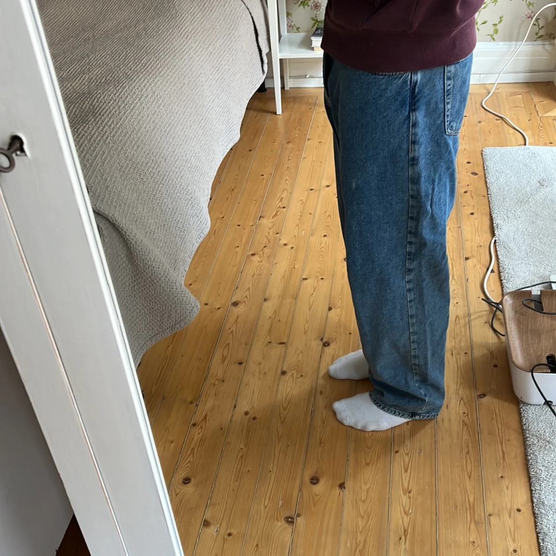 Sweet Sktbs Jeans - 92