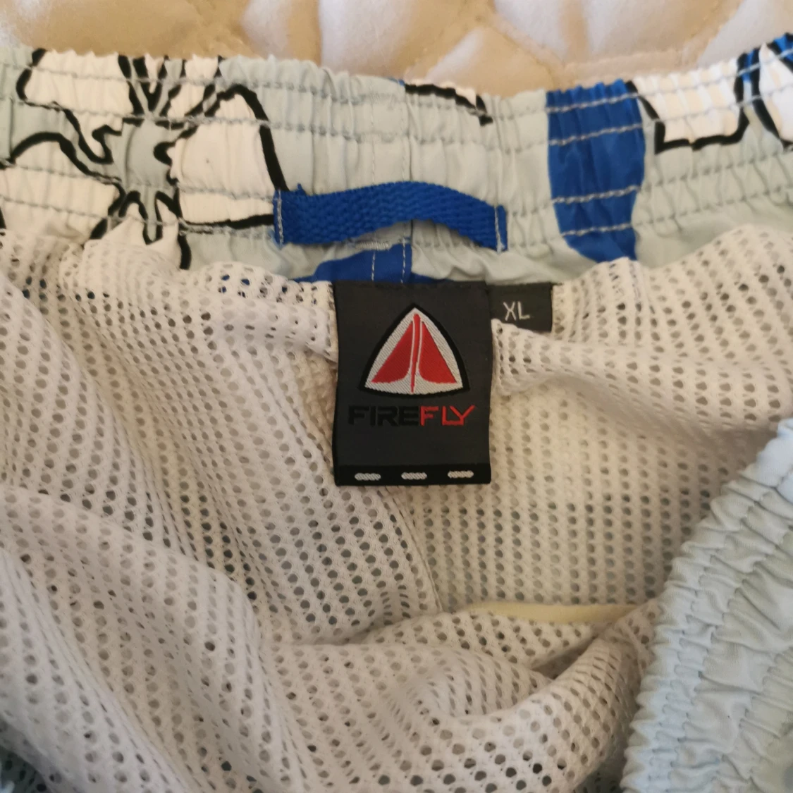 Firefly shorts  - 91