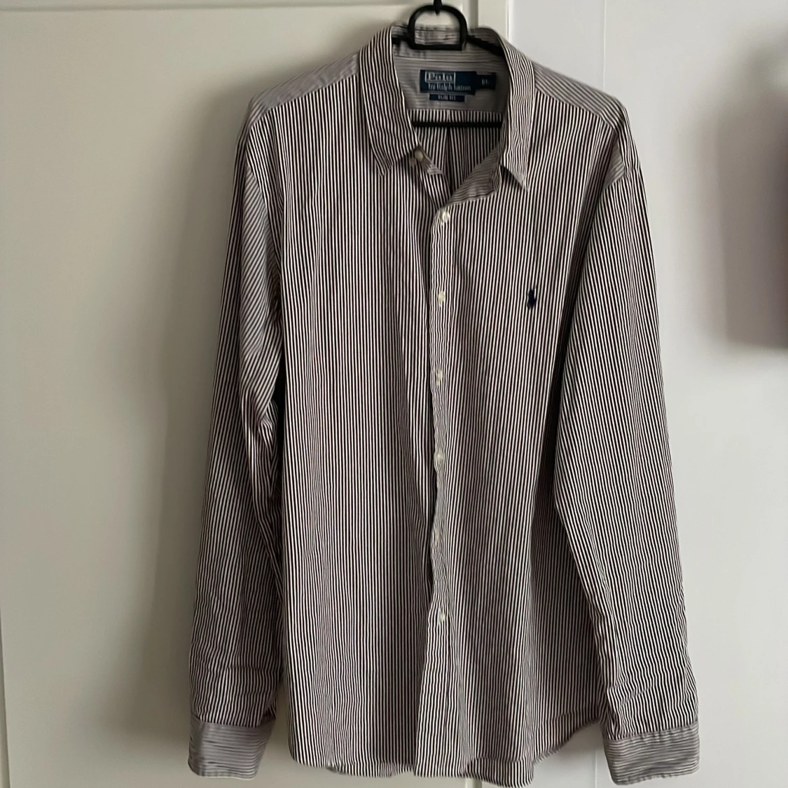 Ralph lauren skjorta