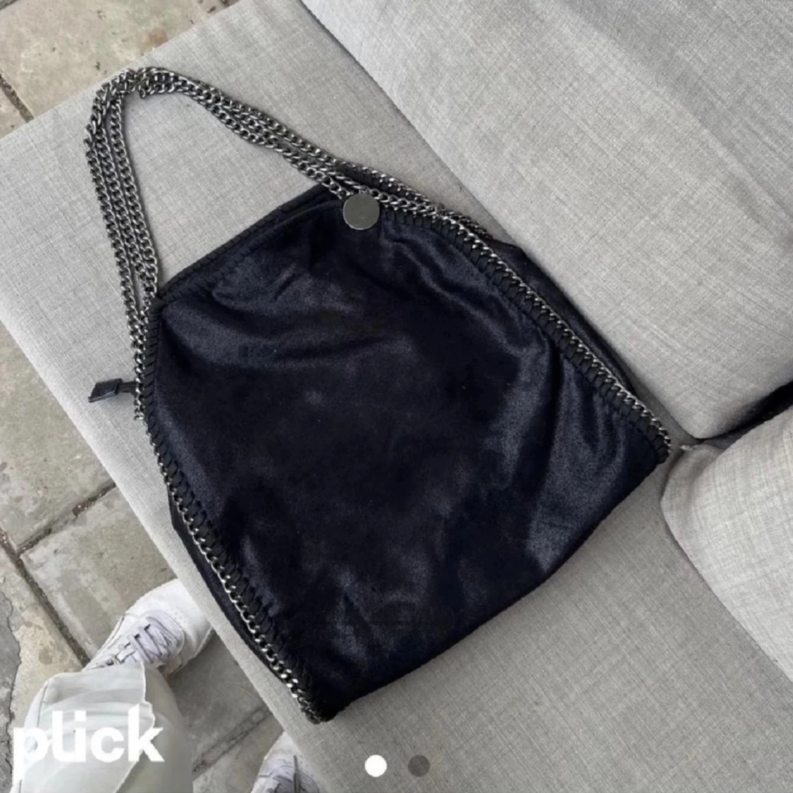 Stella McCartney inspirerad väska💖❤️❤️ - 90