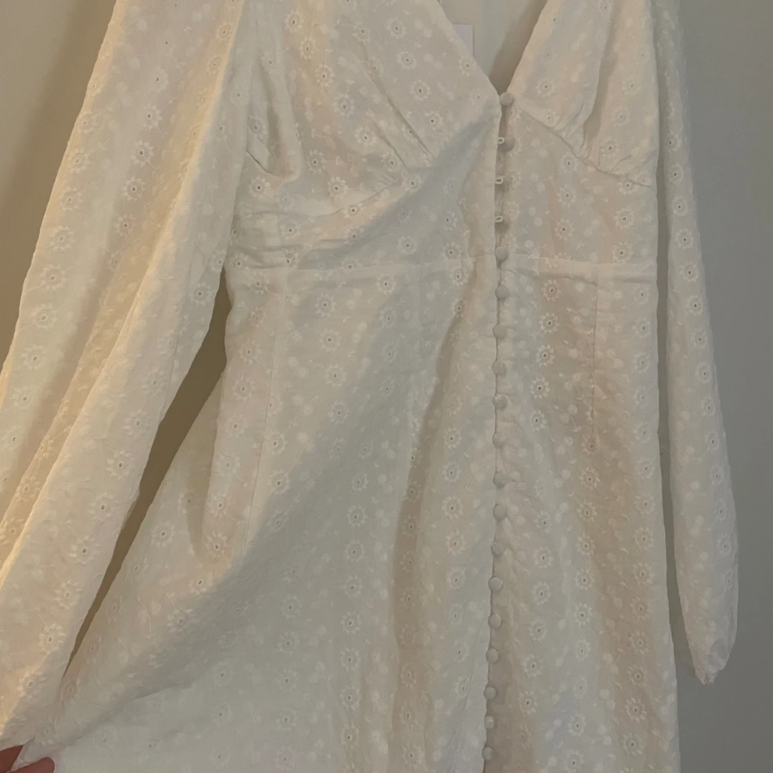 Studentklänning  - 90