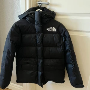 The North Face jacka himalayan - Jättefint skick, använd 2ggr! 