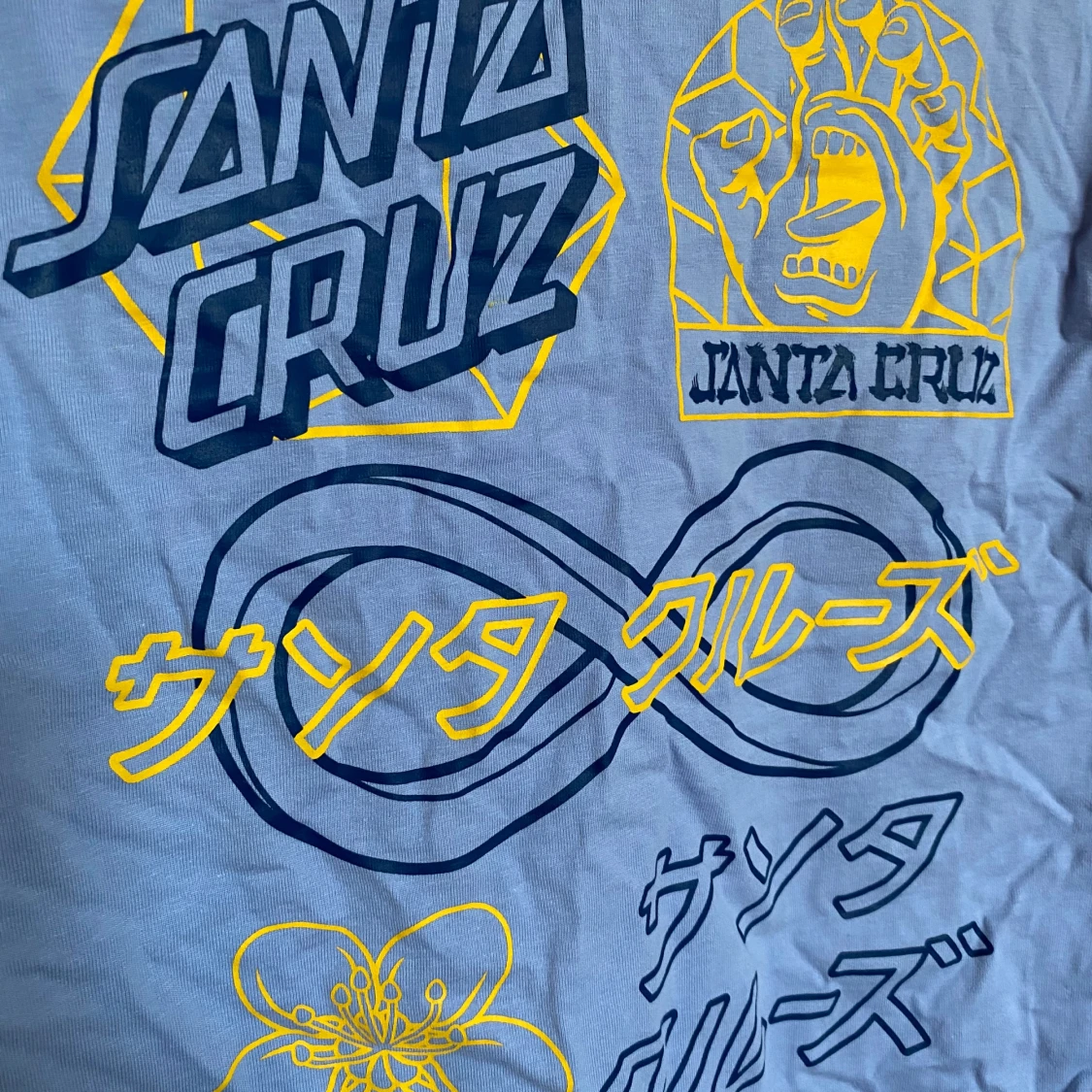 Santa Cruz Tröja - 91